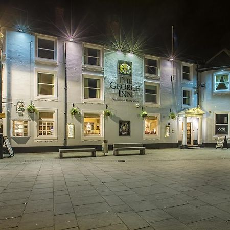 The George Inn Селби Екстериор снимка